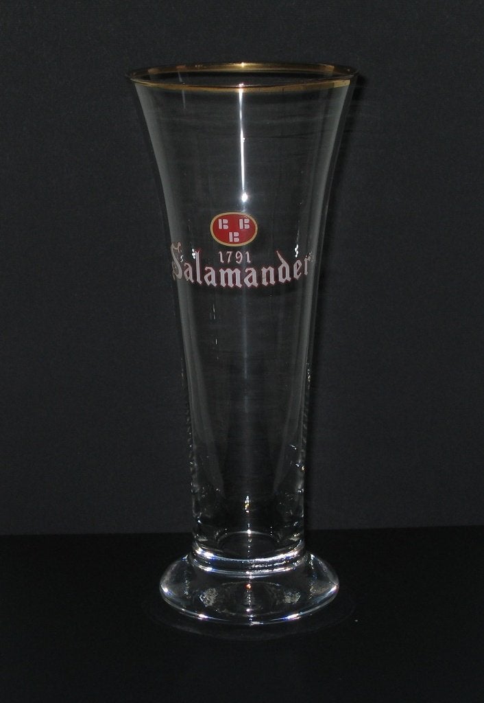BIERGLAS BOSTEELS 03, Ophalen, Gebruikt, Glas of Glazen, Overige merken