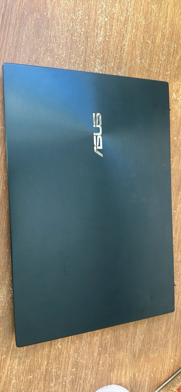ASUS Zenbook Duo 14 – Intel i7 11e gen – 16 Go – 1 To SSD, 14 pouces, Avec écran tactile, Enlèvement, Utilisé