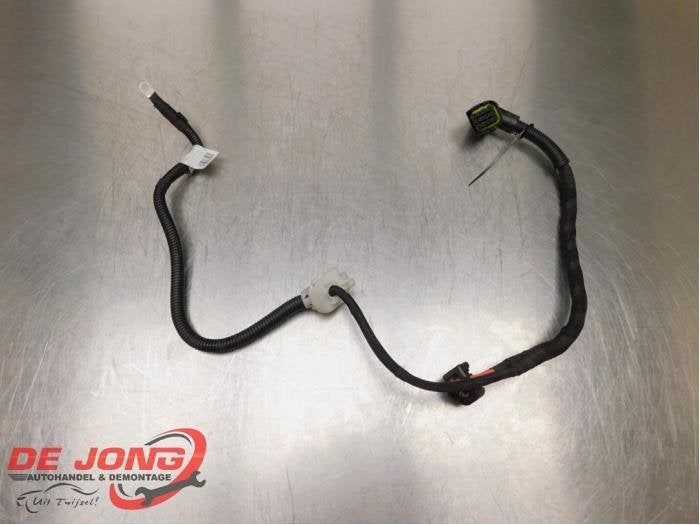 Faisceau de câbles d'un BMW 2-Serie, -, 3 mois de garantie, Utilisé, -