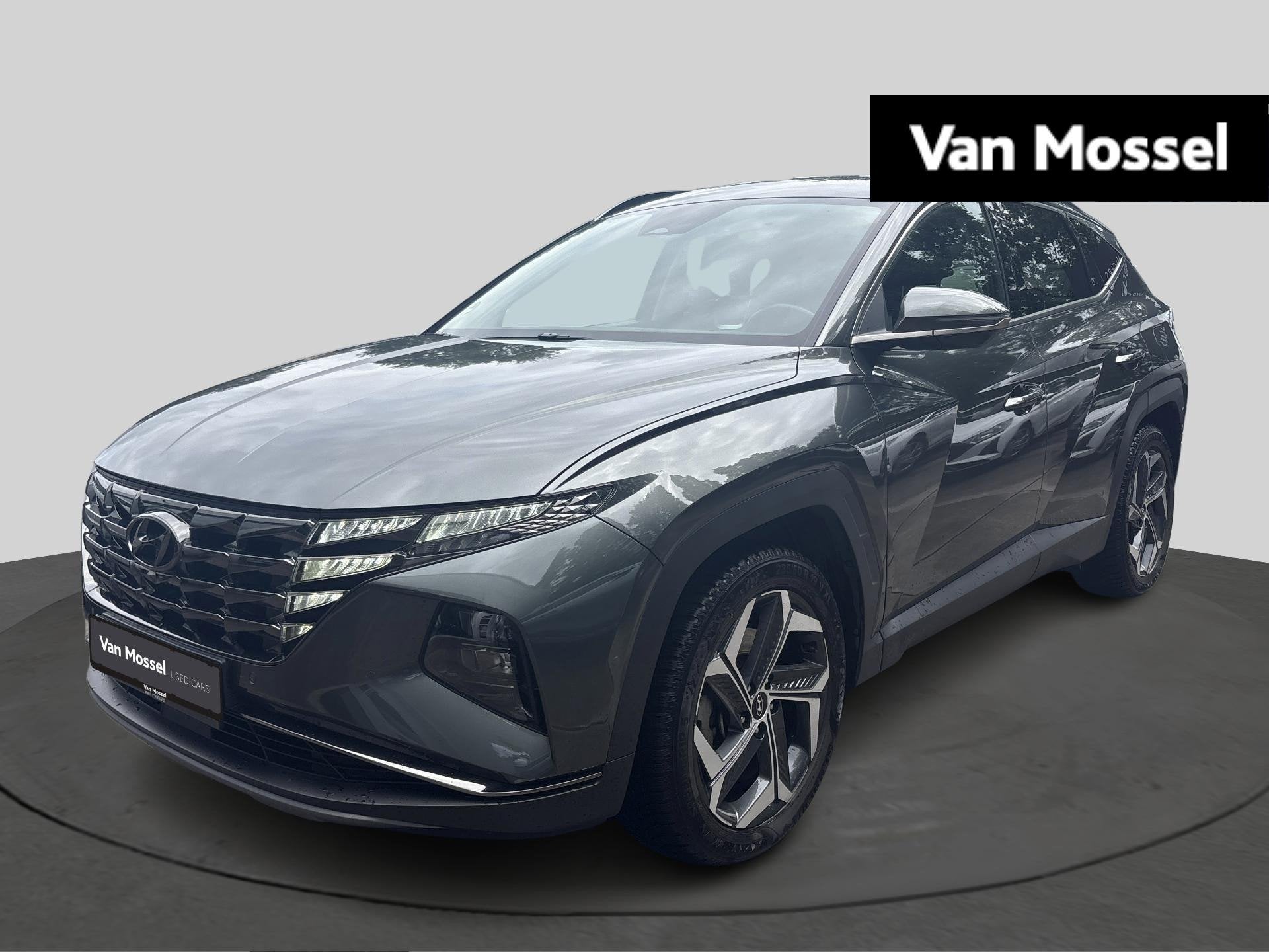 Hyundai Tucson NX4 TUCSON HEV 1.6 T-GDi 6AT Shine, Argent ou Gris, Achat, https://public.car-pass.be/vhr/e75a6a8d-7b12-4f77-a4f3-c4910b40daf6