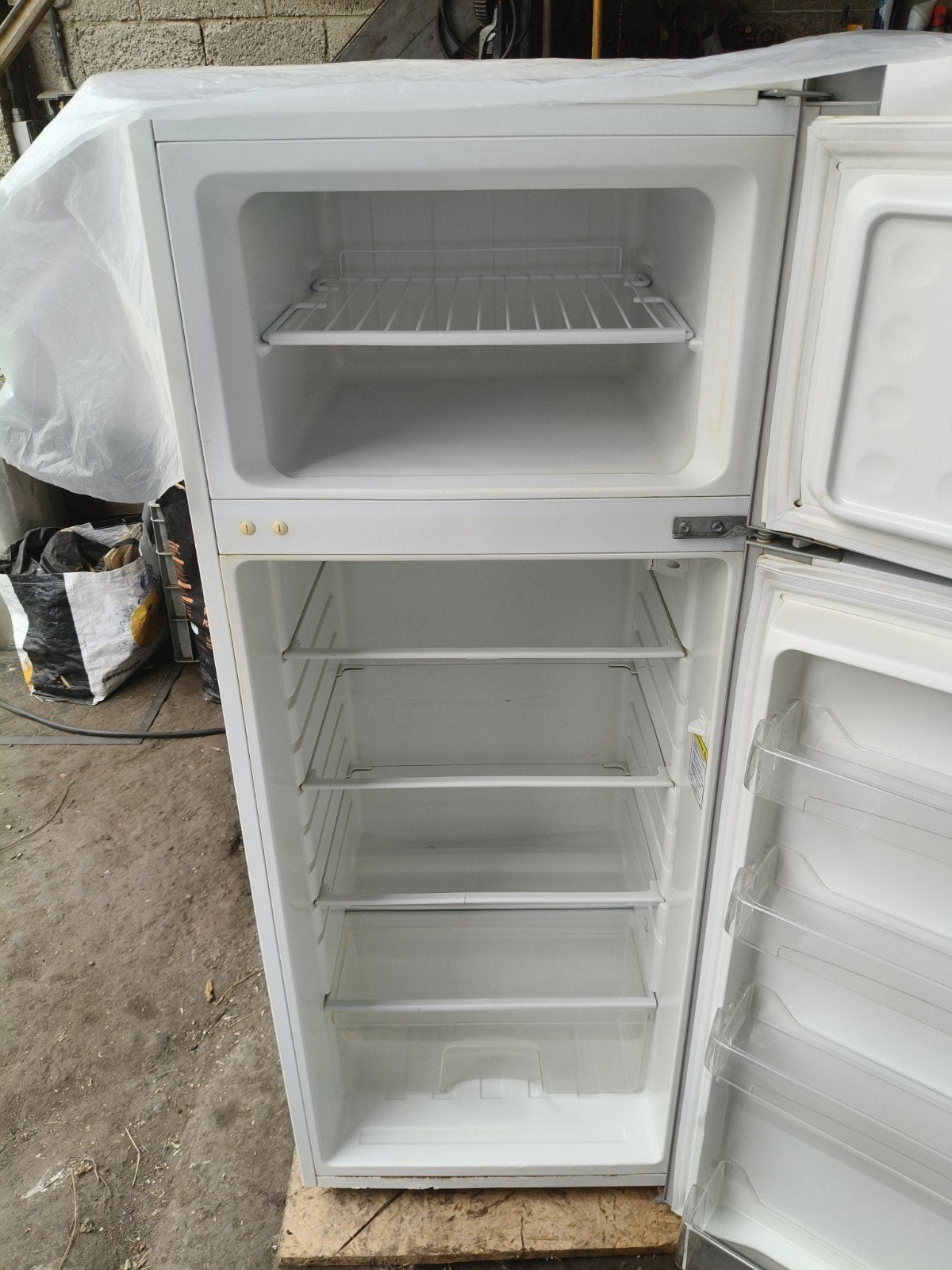frigo Candy classa a+, Elektronische apparatuur, Koelkasten en IJskasten, Ophalen, Gebruikt, 200 liter of meer, Met aparte vriezer