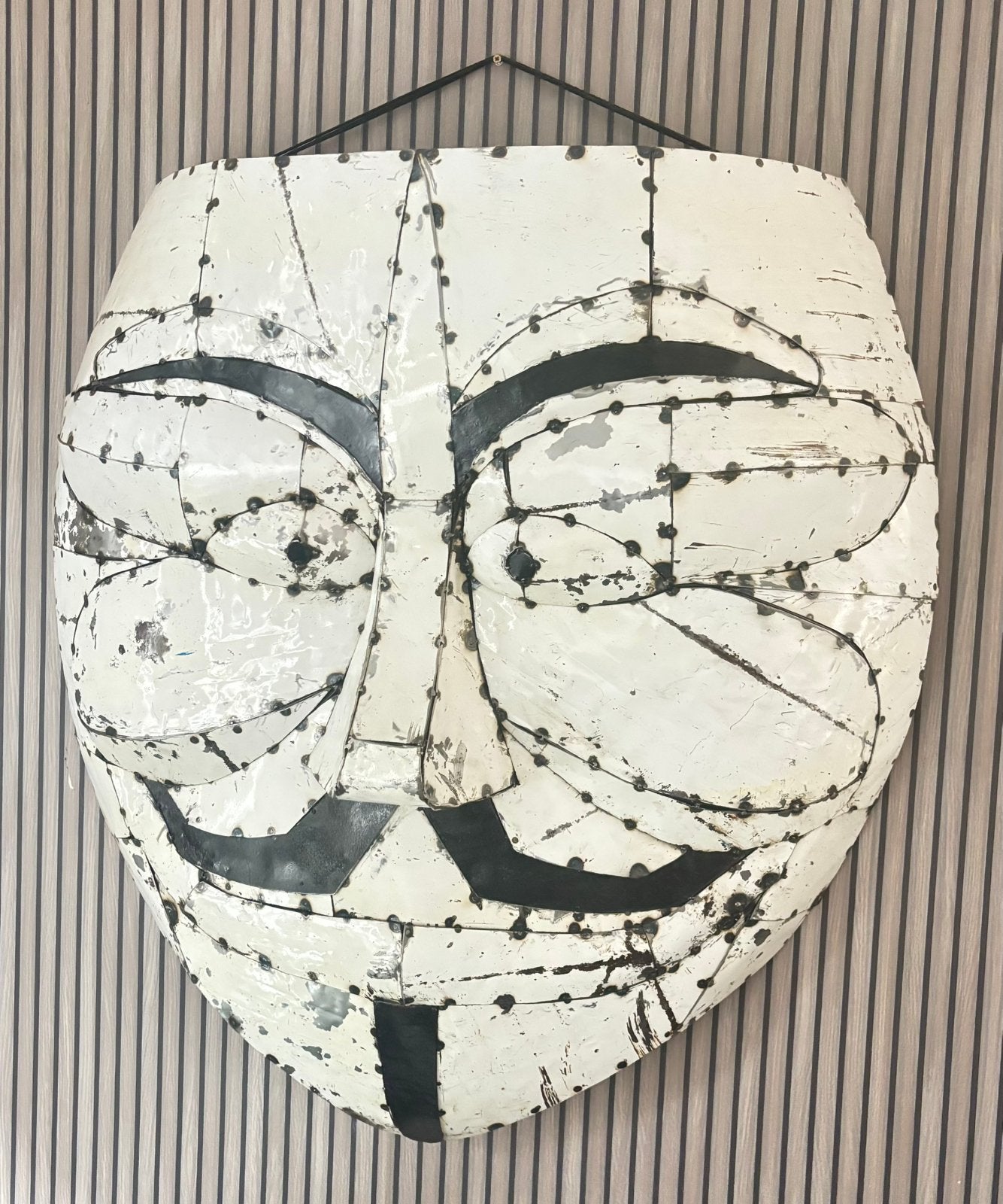 Sculpture Anonymous, Antiquités & Art, Enlèvement