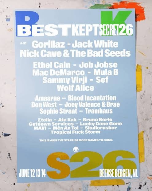 Best kept zondag, Tickets & Billets