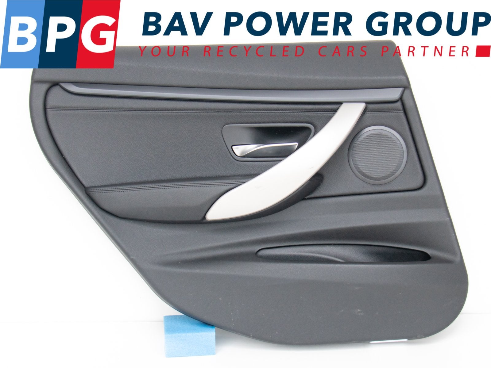 PANNEAU DE PORTE ARRIÈRE GAUCHE 3 serie Gran Turismo (F34), Utilisé, BMW, Petuelring 130
80809  München, DE, Bayerische Motoren Werke AG