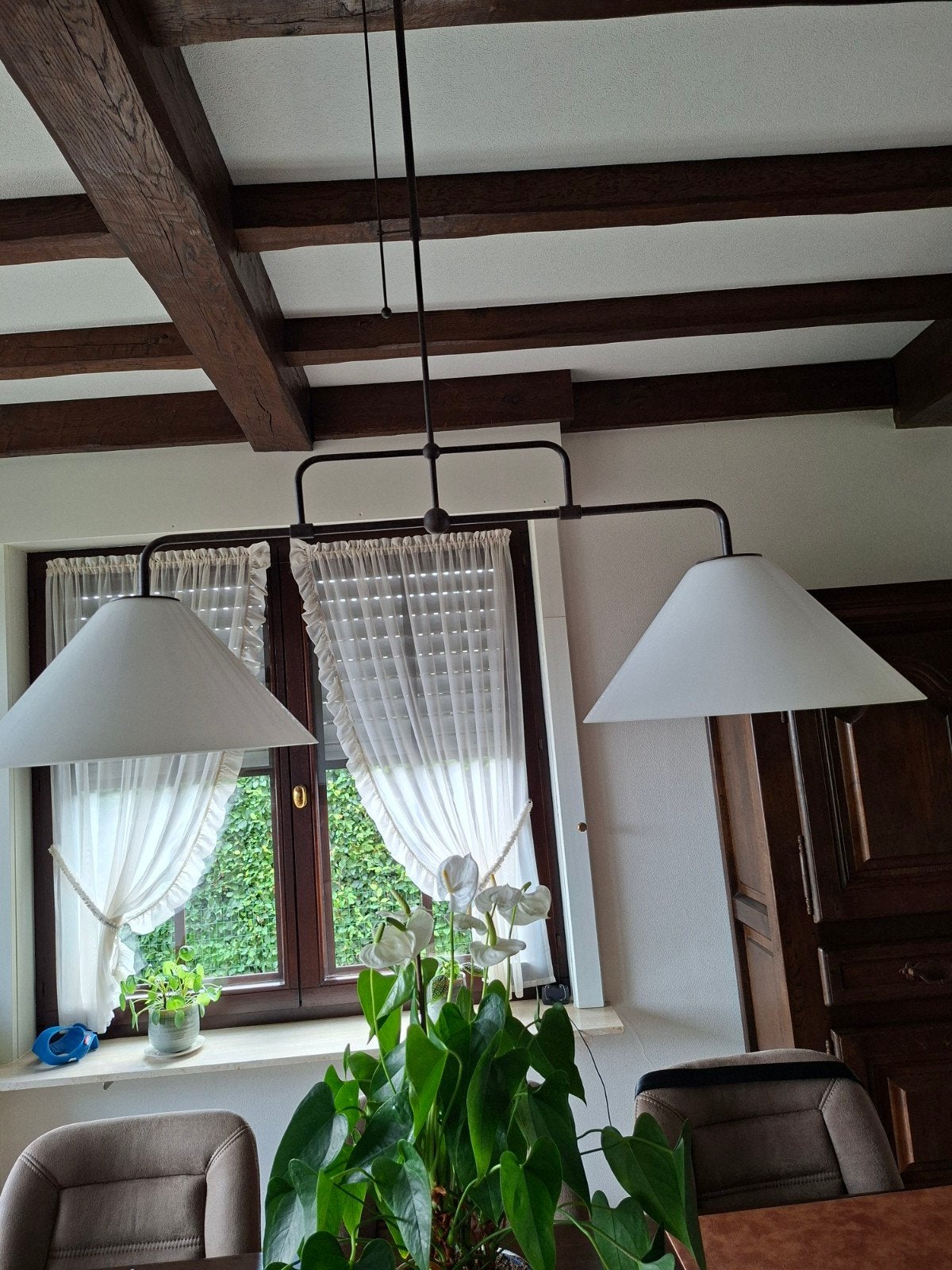 hanglamp, Huis en Inrichting, Lampen | Hanglampen, Ophalen of Verzenden