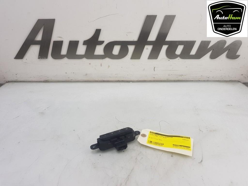 COMMANDE DE REGLAGE DE SIEGE Volvo XC90 II (|31376461|), Utilisé, Volvo