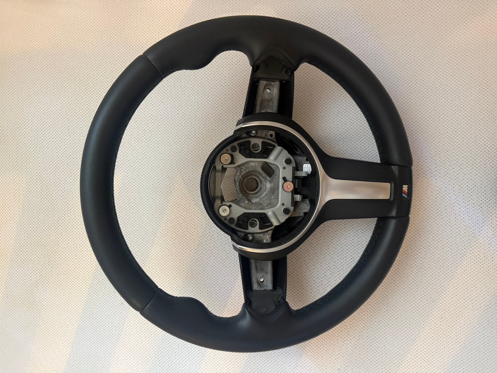 Bmw m pakket stuur f20 f30 f31 f32 f36 f22, Ophalen of Verzenden