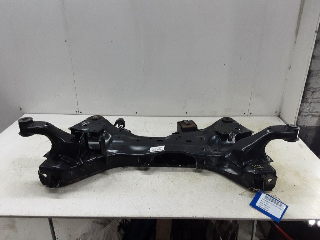 SUPPORT MOTEUR Hyundai Santa Fe III (DM) (624012W540), Utilisé, Hyundai