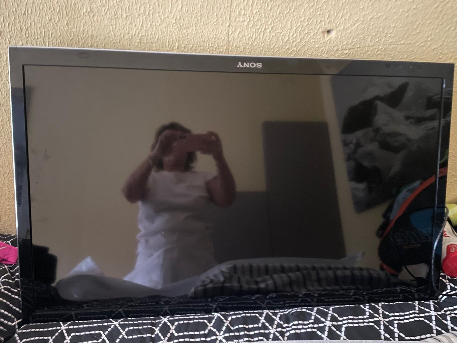 Sony TV LCD 40" – KDL-40HX550, TV, Hi-fi & Vidéo, Enlèvement, Comme neuf, LCD, Sony