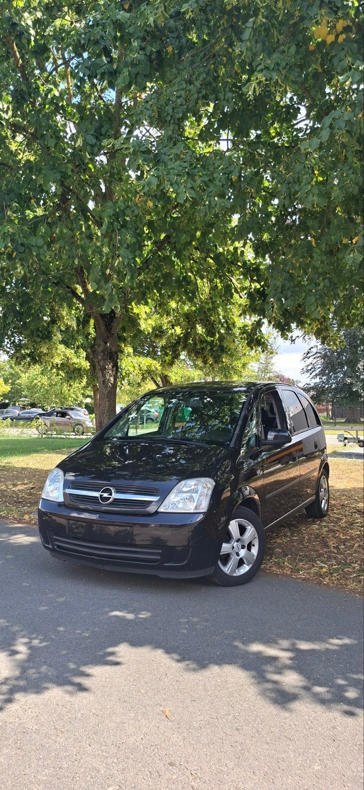 Opel Meriva Gekeurd Voor Verkoop 1.4 benzine, Auto's, Opel, Radio, Particulier, Meriva, Te koop