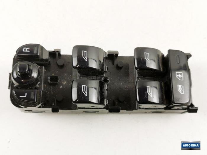 Commutateur vitre électrique d'un Volvo XC90, -, 3 mois de garantie, -, -