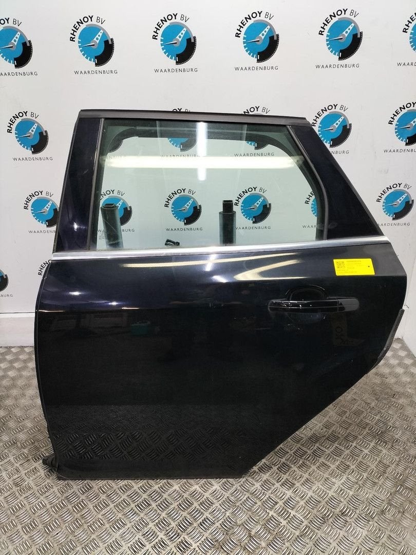 FORD FOCUS MK3 1.0 Titanium  PORTIER LA  2172764, PBM51N2463, Arrière, Enlèvement ou Envoi, ARN reconnu, Utilisé