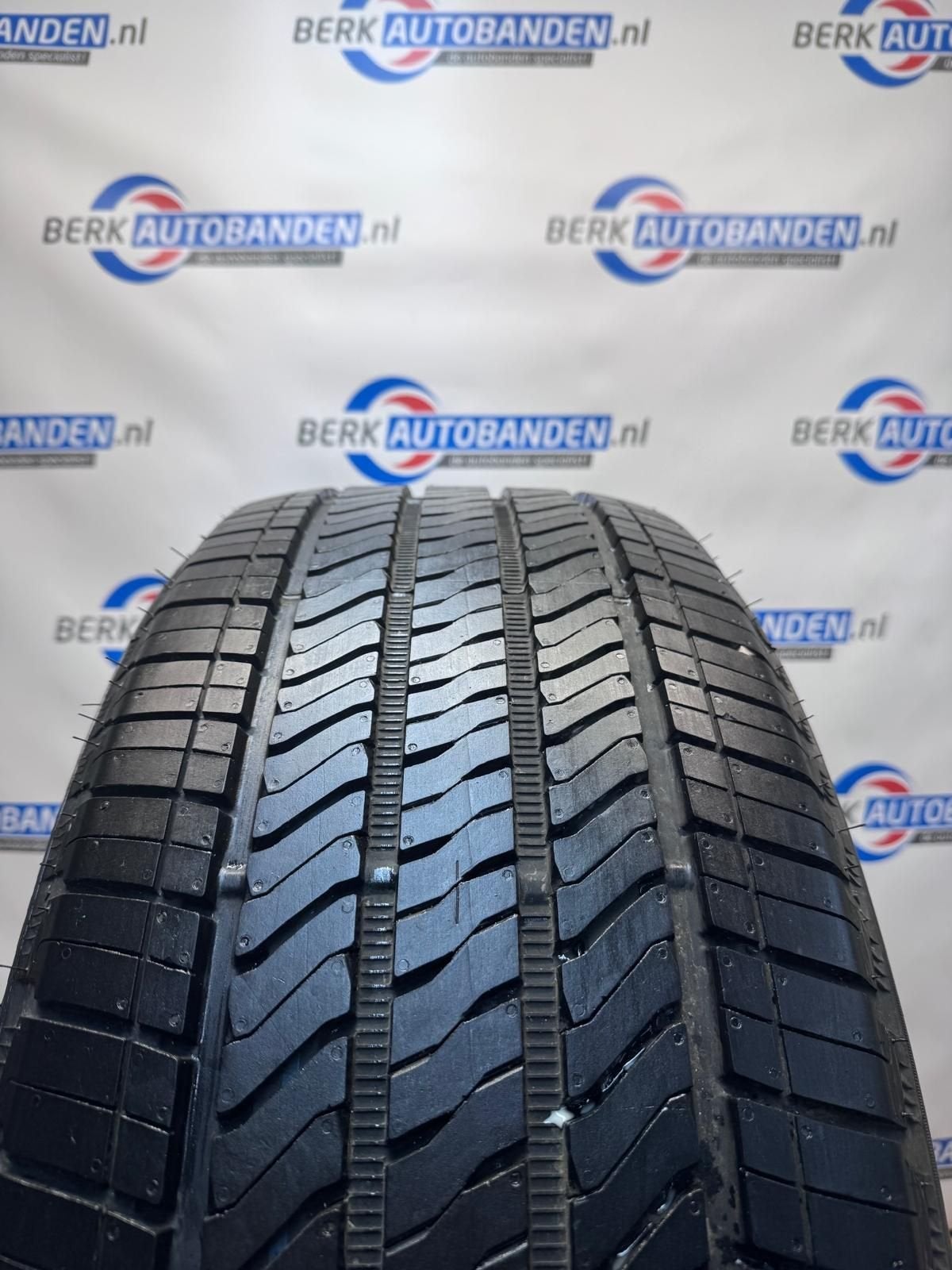 4x Bridgestone Alenza A/S 02 (DEMO) 275/50 R20 111T 275/50/2, Auto-onderdelen, Gebruikt, -, 275 mm, -