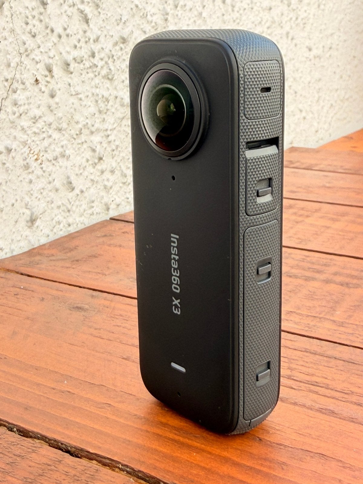 Insta360 X3, TV, Hi-fi & Vidéo, Caméras action, Comme neuf, Enlèvement