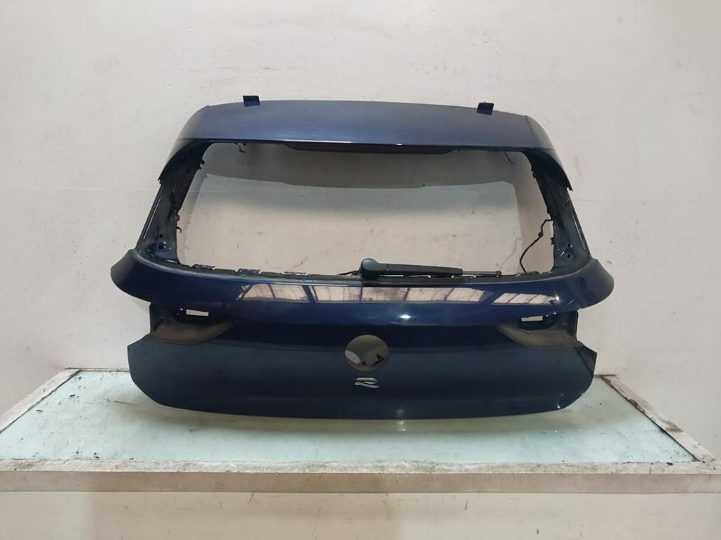 HAYON ARRIÈRE / MALLE Golf VIII (CD1) (|5H6827025D|), Dhr. J. Ham, Volkswagen, Administratie@autoham.nl, Haillon arrière