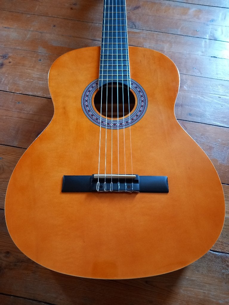 Gomez guitare classique, Enlèvement, Comme neuf, Guitare classique ou espagnole
