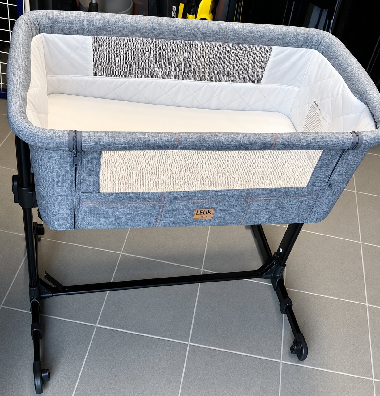 Cosleeper Leuk by TWF, Ophalen, Zo goed als nieuw