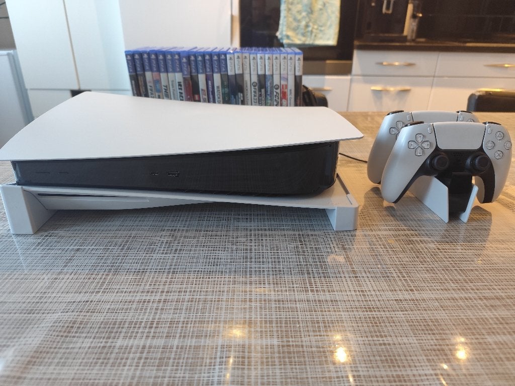 Ps5 Disk Edition, Enlèvement, Utilisé, Playstation 5