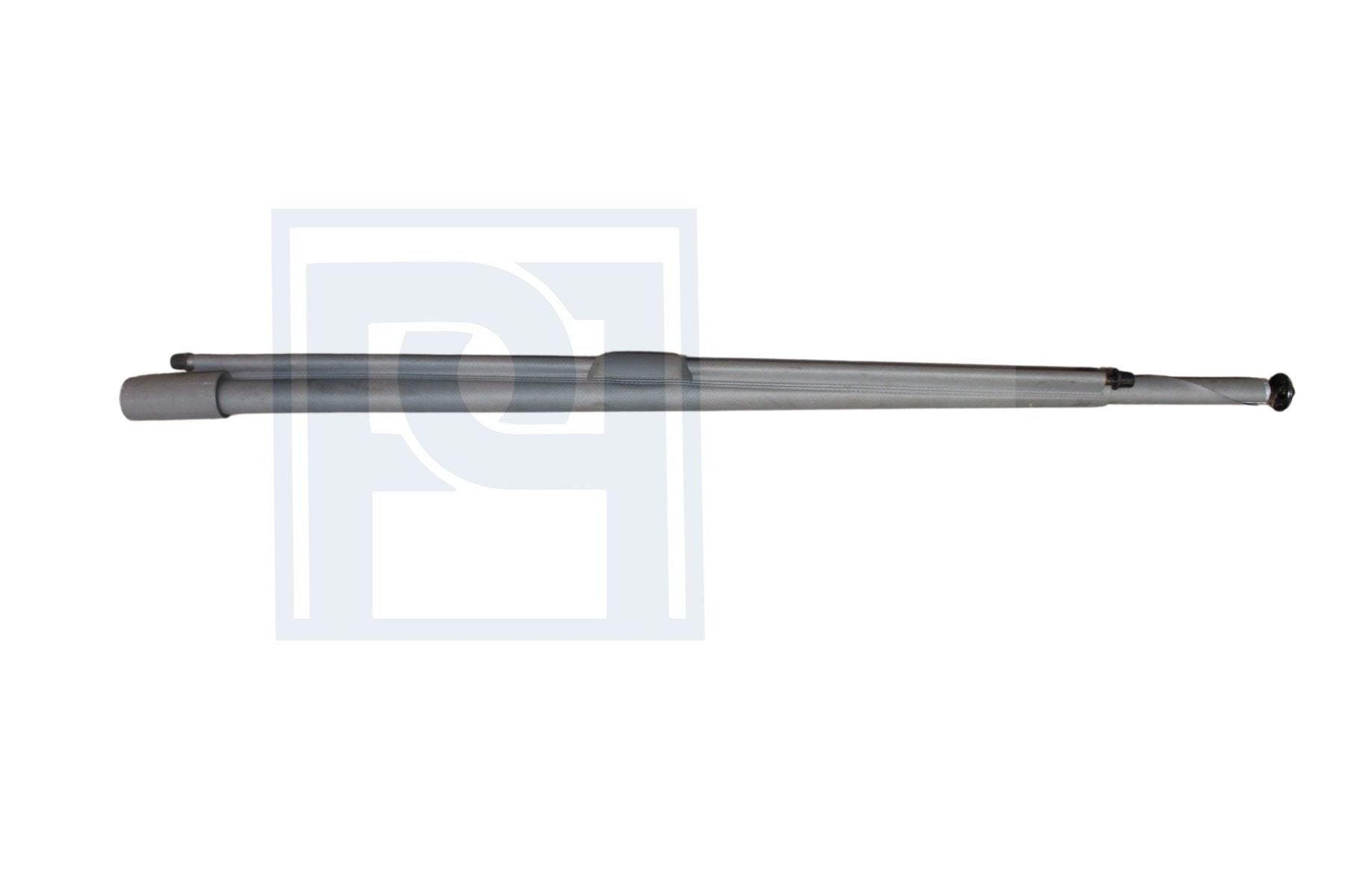 Volvo Rear Roller Cover with Hole for LPG Tank Grey 740/940, Enlèvement ou Envoi, Neuf