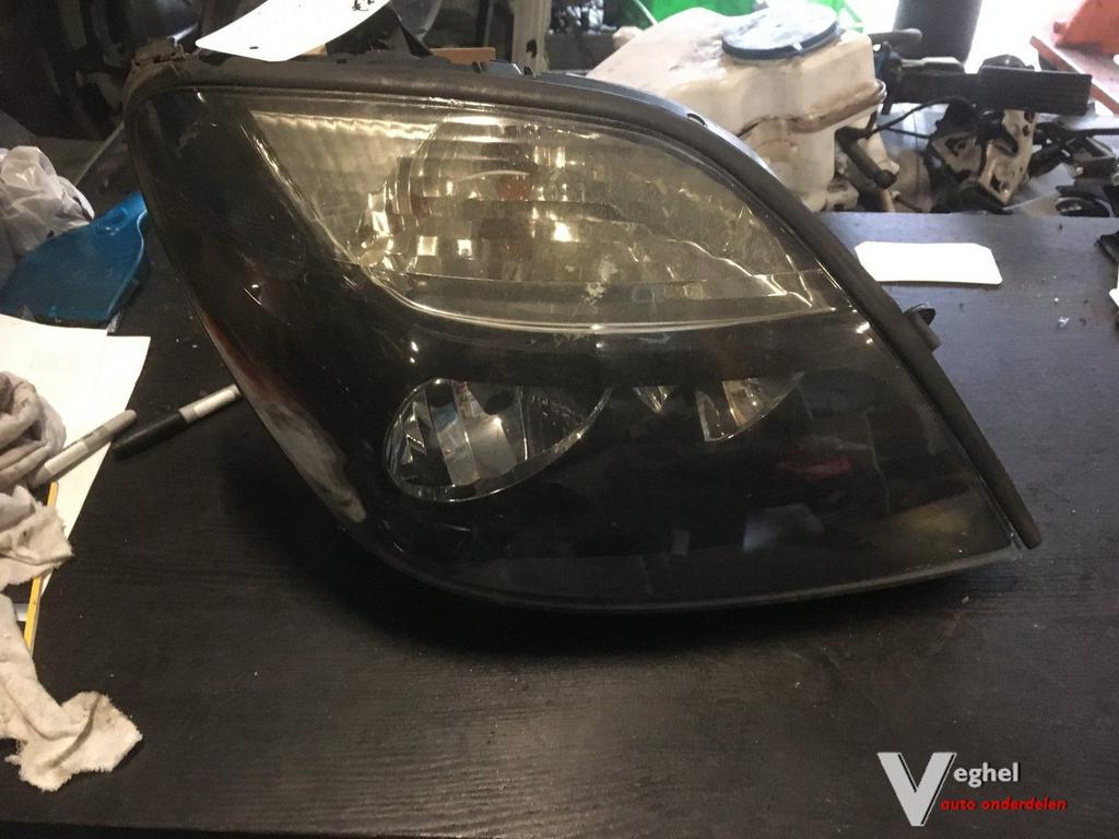 Renault scenic 2002 Koplamp Rechts, -, Utilisé, -, -