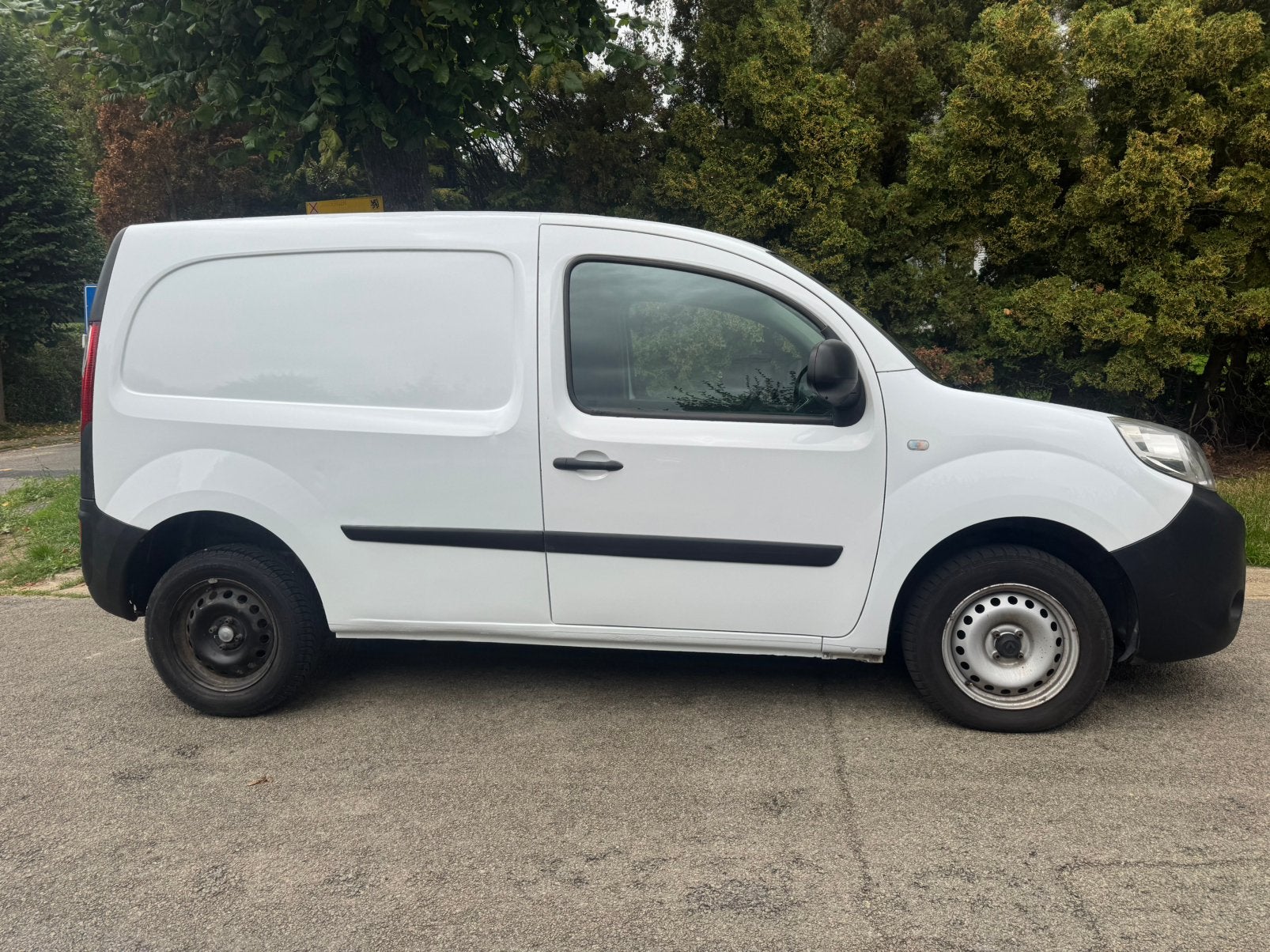 Location Renault kangoo sans chaffeur, Particulier, Achat, Renault