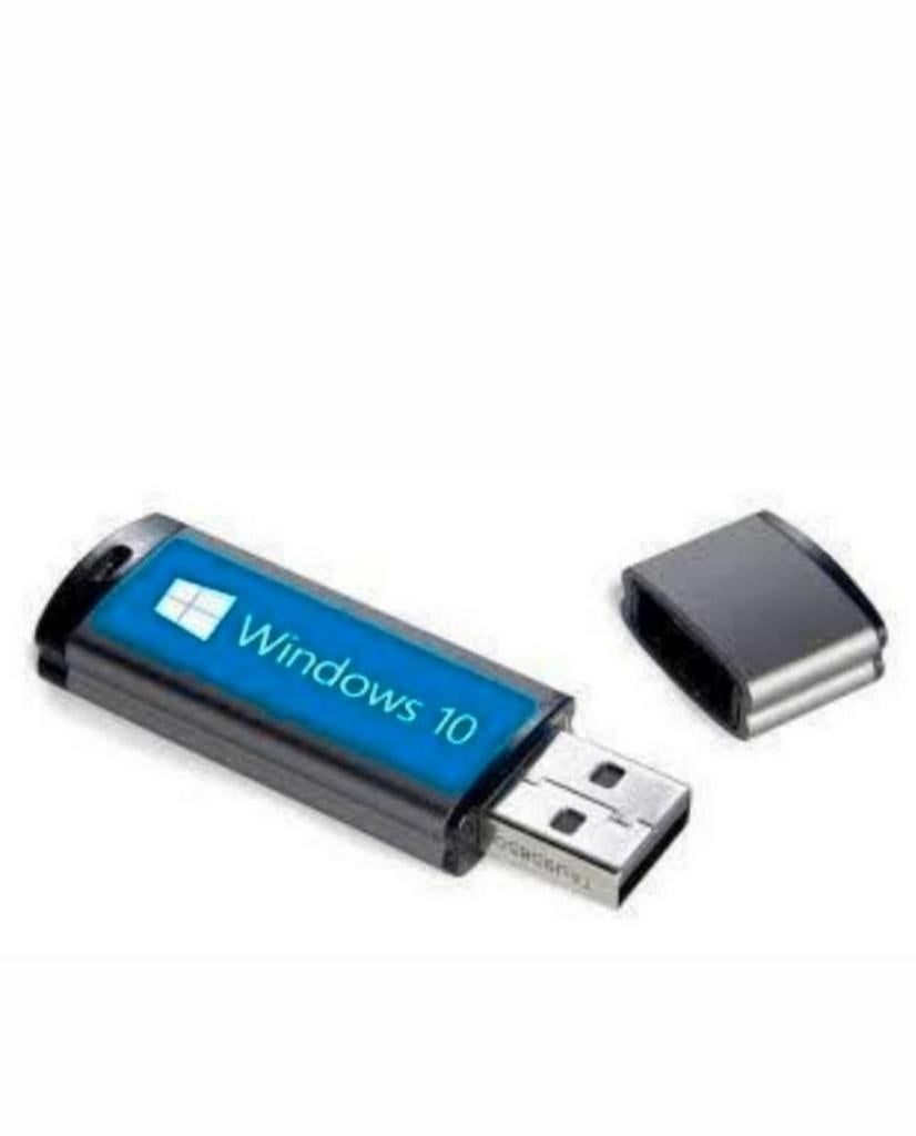 Windows 10 pro, Enlèvement, Windows