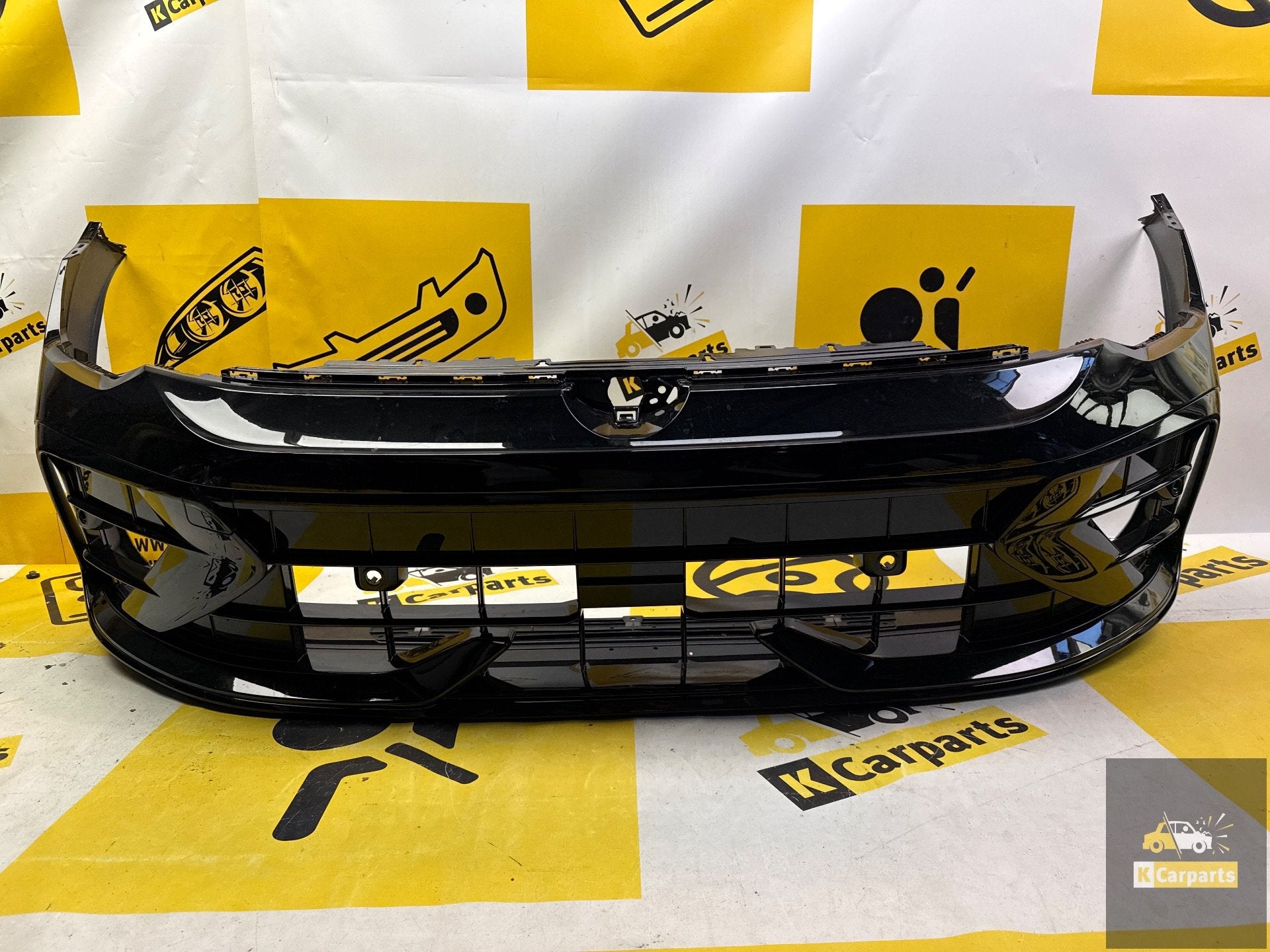 Pare-chocs avant VW Golf 8 VIII 8.5 FACELIFT R R20 5H0807221, Pare-chocs, Volkswagen, Volkswagen AG, Vw@volkswagen.de
