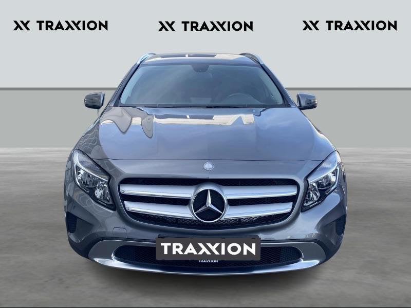 Mercedes-Benz GLA-Klasse GPS | Camera | Automaat | Cruise C, Auto's, Automaat, https://public.car-pass.be/vhr/37bb62ab-d92e-48da-b992-ce533148fde4