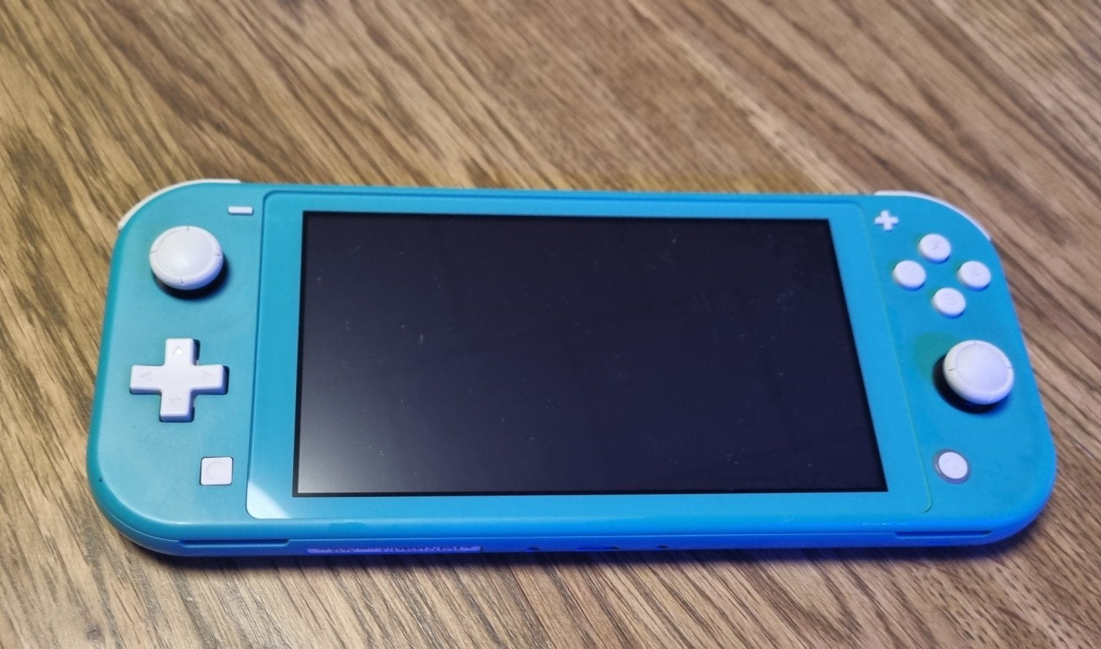 Nintendo Switch Lite blauw + case + 3 spelletjes, Games en Spelcomputers, Spelcomputers | Nintendo Switch Lite, Ophalen, Turquoise