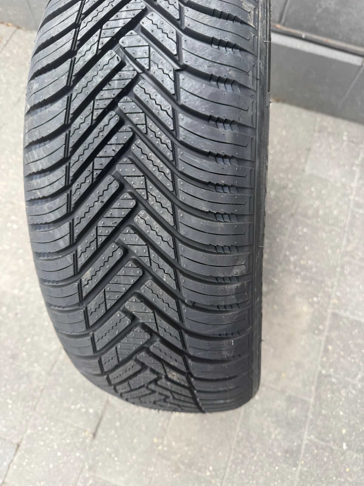 2 pneus neuf 205/55R19 97V 4 saisons hankook, Autos : Pièces & Accessoires, Neuf, 4 Saisons, Enlèvement ou Envoi, Véhicule de tourisme