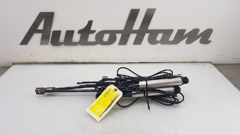 DIVERSEN Cabriodak cilinder Eos (1F7 / F8) (|1Q0871603A|), Gebruikt, Volkswagen