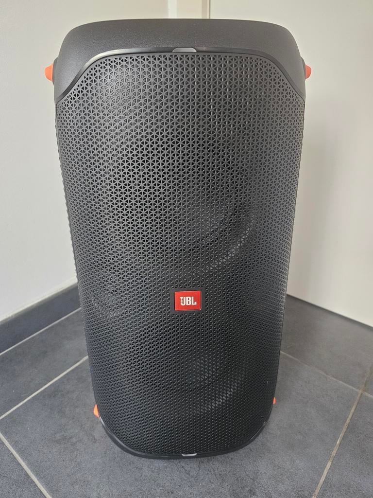 JBL partybox (tussen regio Vleteren/Ichtegem), Audio, Tv en Foto, Luidsprekerboxen, Ophalen, JBL