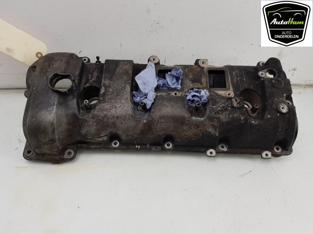 VALVE CACHE Porsche Panamera (970) (01-2009/12-2016), Utilisé, Porsche