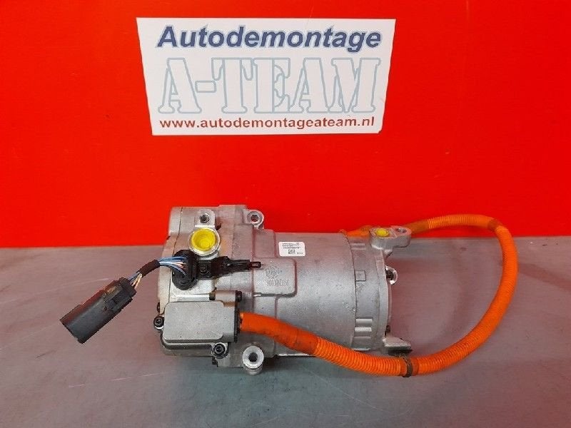 AIRCO POMP Ampera-e (|42664213|42502600|42628294|42664212|), Gebruikt, Opel, Opel Automobile GmbH, Kontakt-opel@opel.com