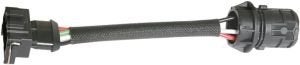 Volvo koplamp stekker connector 1 per doos V70 Xc70 S60 Volv, Ophalen of Verzenden, Nieuw, Volvo