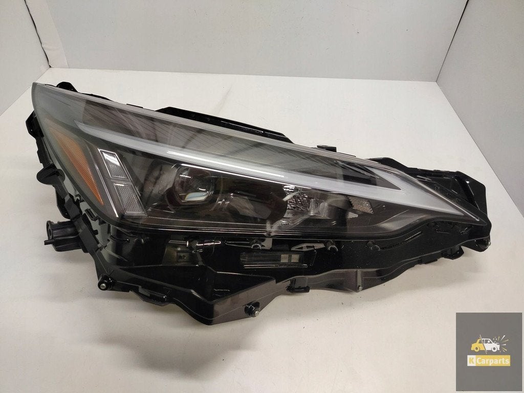 Lexus NX II LED rechterlamp Lexus NX, Info@toyota.co.jp, Gebruikt, Toyota Motor Corporation, Lexus