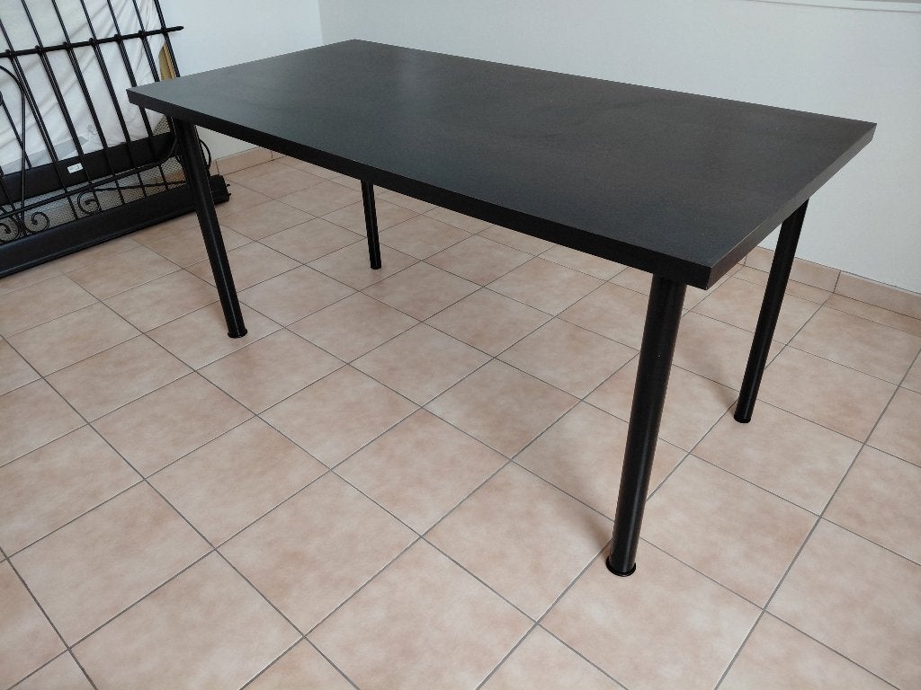 tafel, Ophalen, Gebruikt, 100 tot 150 cm, 50 tot 100 cm