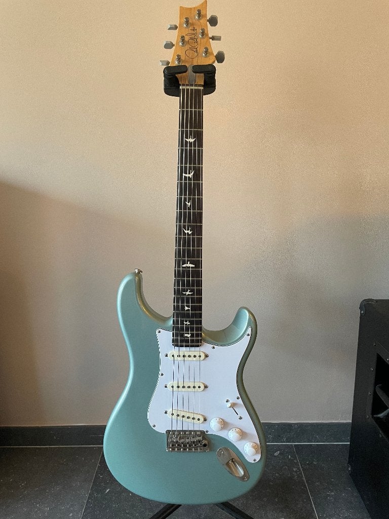 PRS Silver Sky Polar, Enlèvement, Utilisé, Solid body, Paul Reed Smith