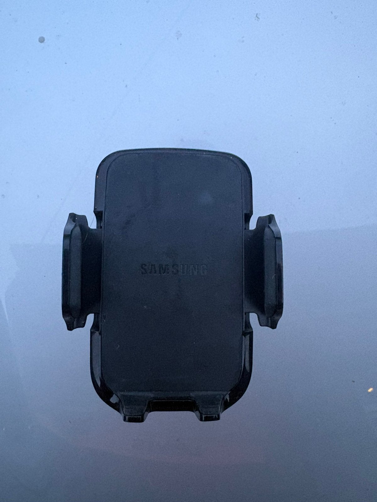 Porte téléphone, Enlèvement, Utilisé