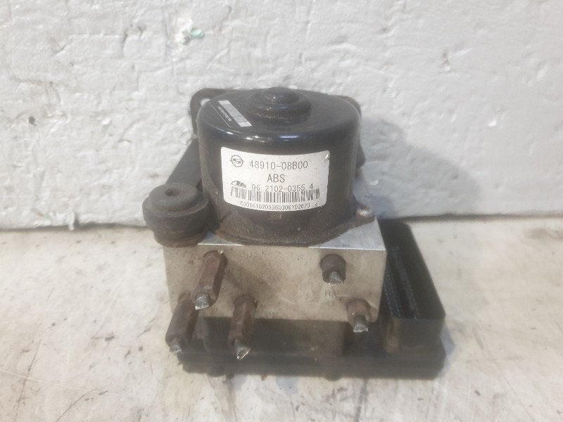 ABS POMP SsangYong Rexton (01-2002/04-2013) (48910-08b00), Auto-onderdelen, Gebruikt, Info@kgm.be, Pierstraat 229
2550  Kontich, Antwerpen, BE