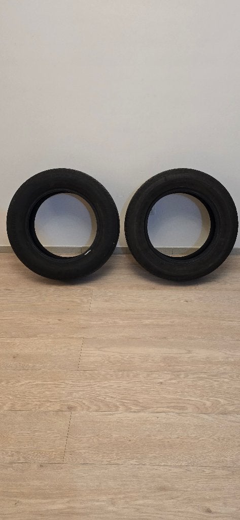 Zomerbanden, Ophalen, Gebruikt, 15 inch, Band(en)