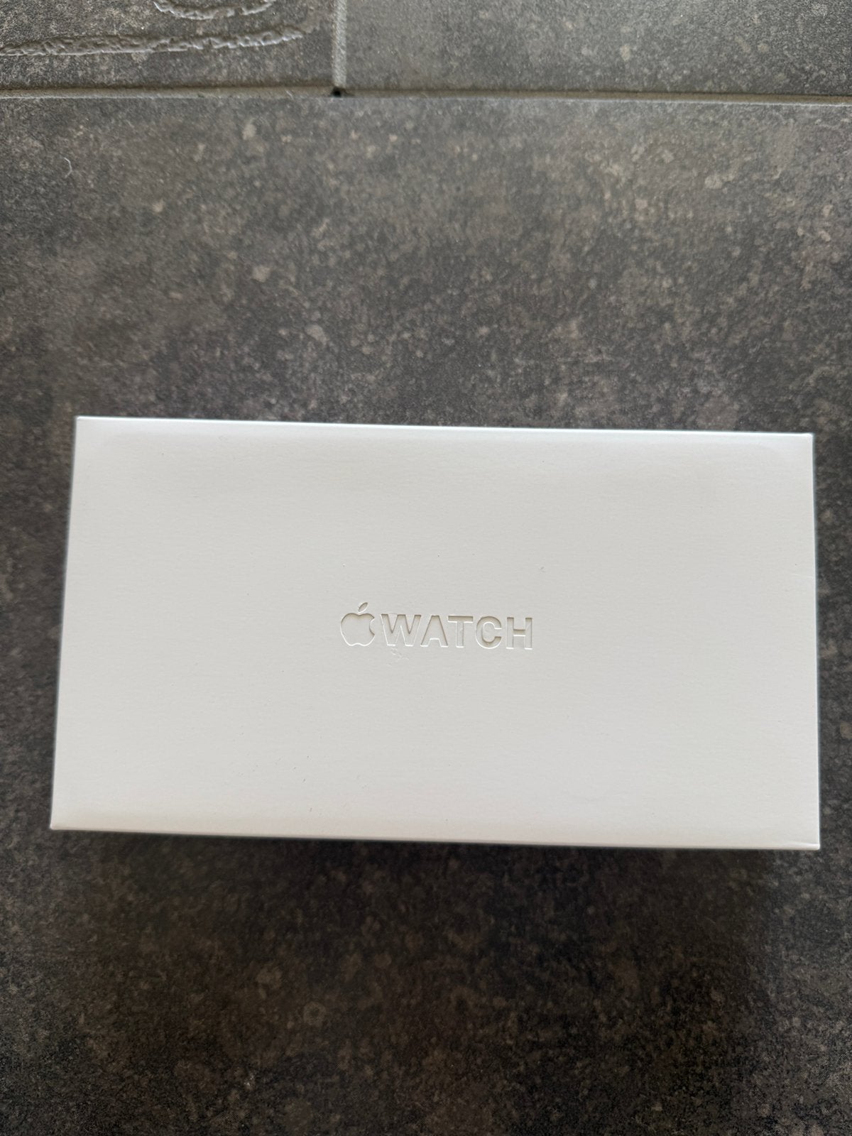 Apple Watch Ultra 3, Handtassen en Accessoires, Smartwatches, Zwart, IOS, Nieuw, GPS