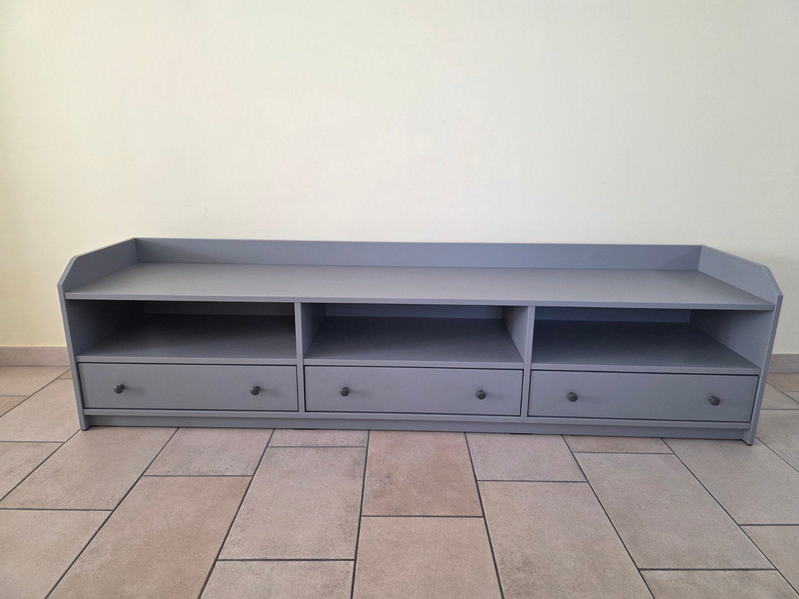 tv meubel ikea, Enlèvement, Comme neuf