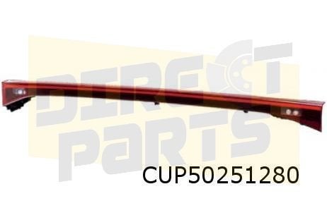 Cupra Born (8/21-) Lichbalk midden Origineel! 10F945093, -, -, Nieuw, -