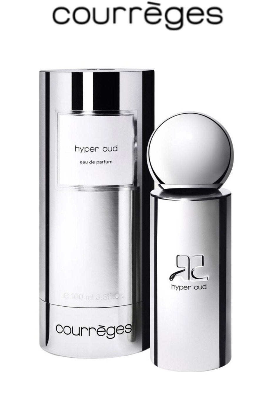 Nieuw 210€ Courrèges eau de Parfum 100 ml, Ophalen of Verzenden, Nieuw