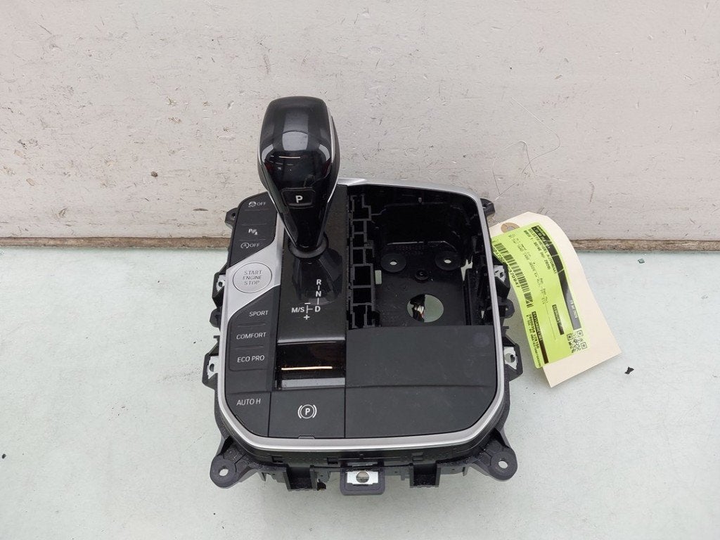 AUTOMAAT POOK BMW 1 serie (F40) (01-2019/-), Auto-onderdelen, Gebruikt, BMW, Petuelring 130
80809  München, DE, Bayerische Motoren Werke AG