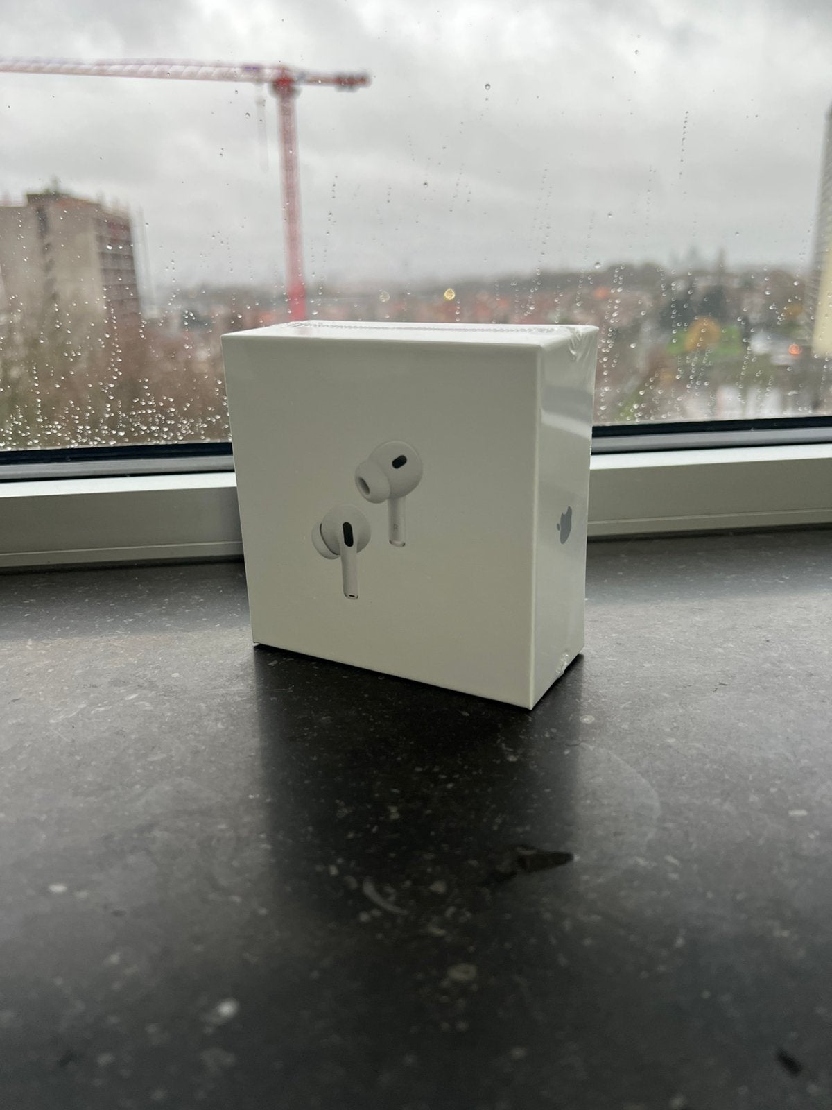 AirPod pro 2, TV, Hi-fi & Vidéo, Enlèvement ou Envoi, Comme neuf
