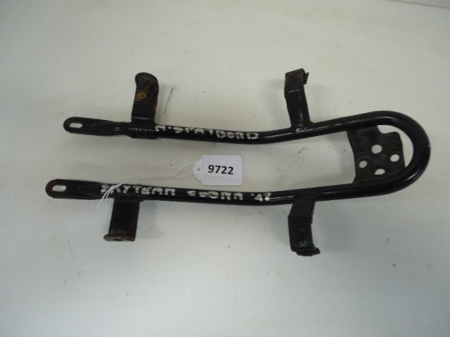 cobra 125 2010 - 2016 Skyteam Beugel D1-11744, Motoren
