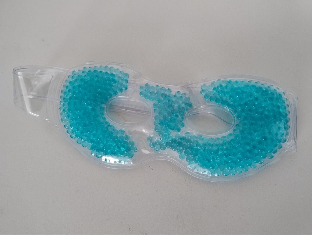 Verkoelend gelmasker, Diversen, Ophalen of Verzenden