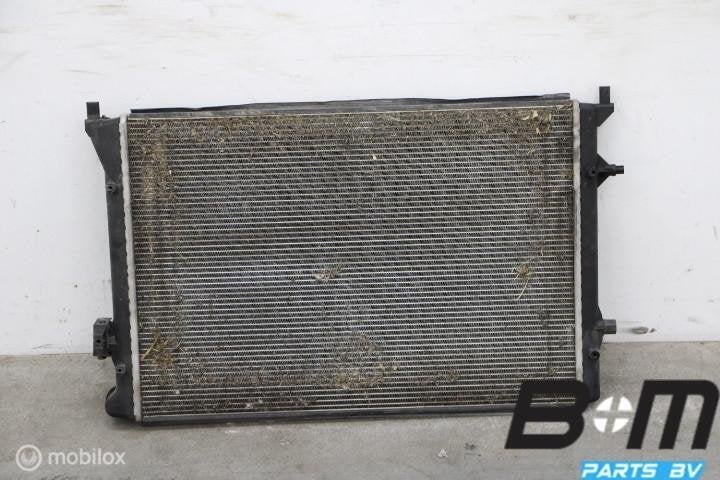 Radiateur diverse VW 1K0121251K, Auto-onderdelen, Gebruikt